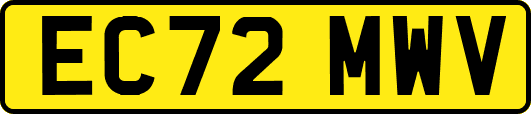 EC72MWV
