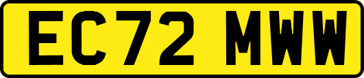 EC72MWW