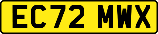 EC72MWX