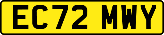 EC72MWY