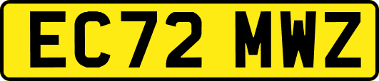 EC72MWZ
