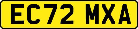 EC72MXA