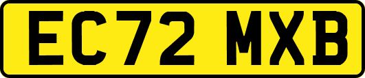 EC72MXB