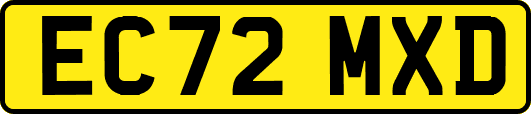 EC72MXD