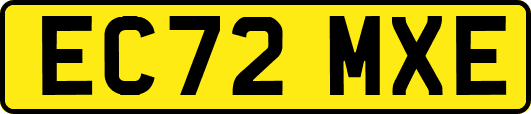 EC72MXE