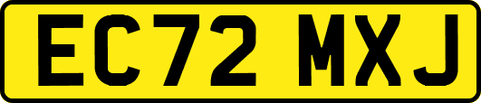 EC72MXJ