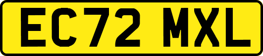 EC72MXL