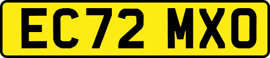 EC72MXO