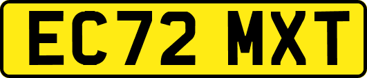 EC72MXT