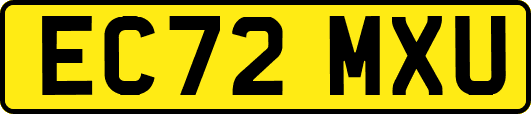 EC72MXU