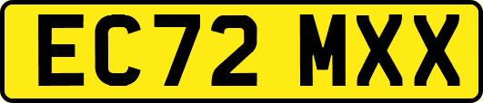 EC72MXX