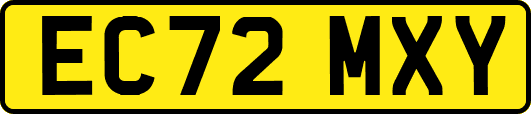 EC72MXY