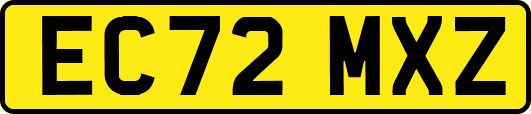 EC72MXZ