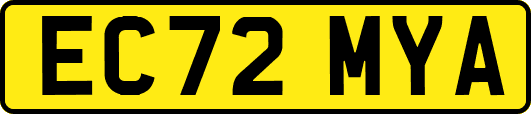 EC72MYA