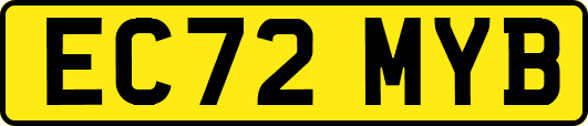EC72MYB