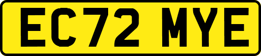 EC72MYE