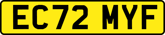 EC72MYF
