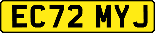 EC72MYJ