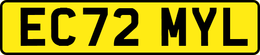 EC72MYL