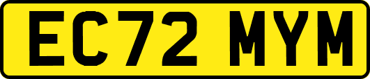 EC72MYM