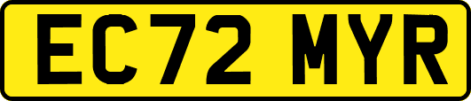 EC72MYR