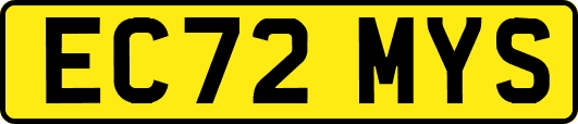 EC72MYS