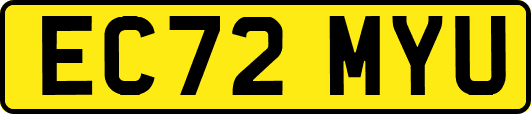 EC72MYU