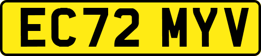 EC72MYV