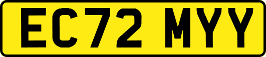 EC72MYY
