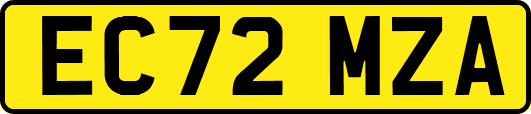 EC72MZA