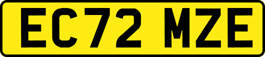 EC72MZE