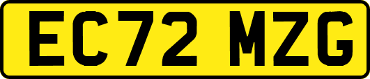 EC72MZG