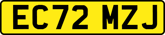 EC72MZJ