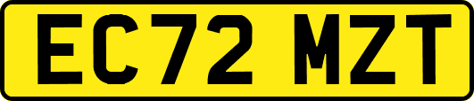 EC72MZT