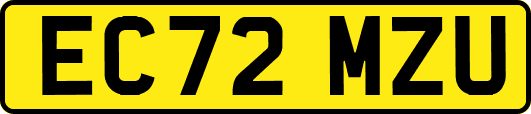 EC72MZU