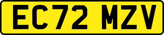 EC72MZV