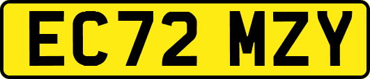 EC72MZY