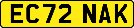 EC72NAK