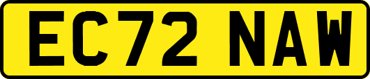 EC72NAW