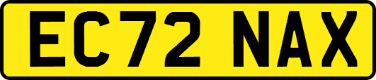 EC72NAX