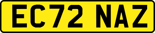 EC72NAZ