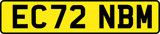 EC72NBM