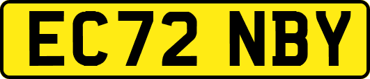 EC72NBY