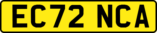 EC72NCA