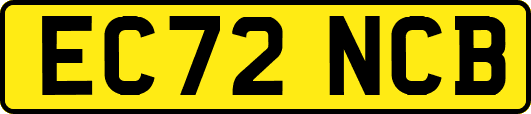 EC72NCB