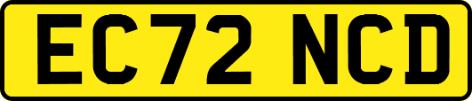 EC72NCD
