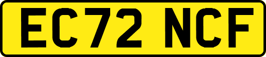 EC72NCF