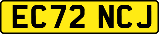 EC72NCJ