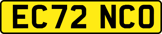 EC72NCO