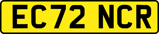 EC72NCR